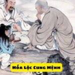 Hóa Lộc Cung Mệnh