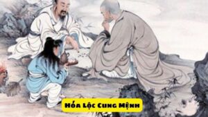 Hóa Lộc Cung Mệnh: Chìa Khóa Cho Cuộc Sống Viên Mãn