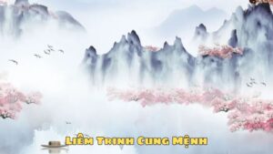 Hé Lộ Vận Mệnh Người Liêm Trinh Cung Mệnh: Thành Công Hay Thất Bại?