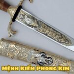 Mệnh Kiếm Phong Kim