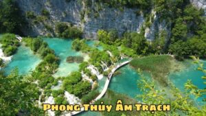 Phong Thủy Âm Trạch: Những Nguyên Tắc Cơ Bản và Cách Áp Dụng