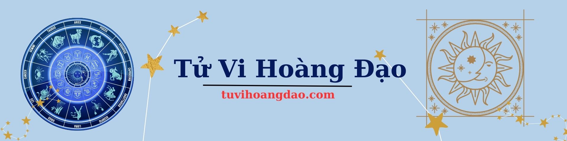 Tử Vi Hoàng Đạo