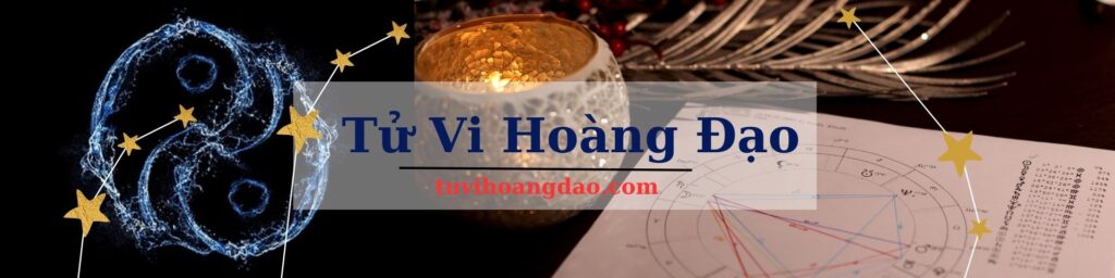 Tử Vi Hoàng Đạo